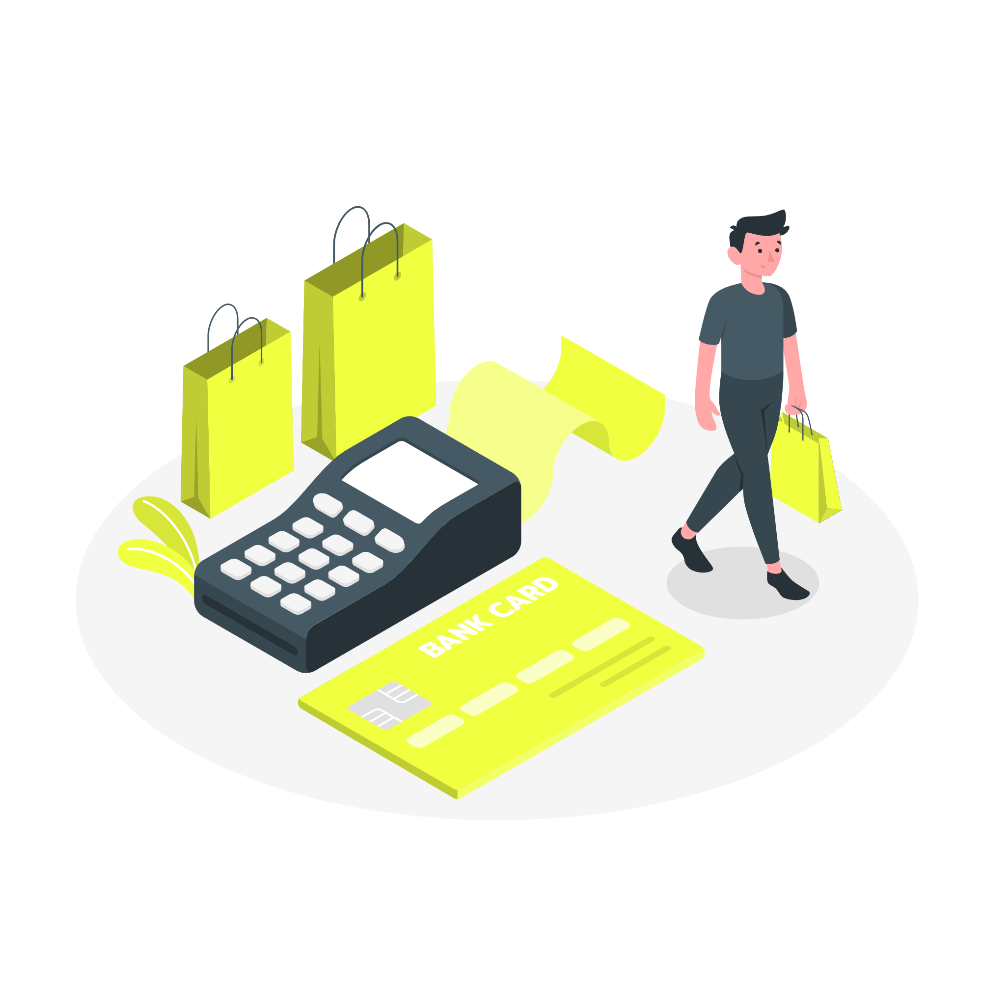 Tiendas